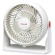 Honeywell 【前面カバーが外せて羽根が洗える】 ターボサーキュレーター(静音設計) ホワイト HT-2800-WH