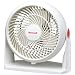 Honeywell �y�O�ʃJ�o�[���O���ĉH�����􂦂�z �^�[�{�T�[�L�����[�^�[(�É��݌v) �z���C�g HT-2800-WH
