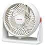 Honeywell �y�O�ʃJ�o�[���O���ĉH�����􂦂�z �^�[�{�T�[�L�����[�^�[(�É��݌v) �z���C�g HT-2800-WH