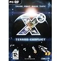 X3: Terran Conflict (PC DVD-ROM)