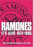The Ramones - Its Alive 1974-1996 [DVD] [2007]