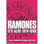 The Ramones - It's Alive 1974-1996 [2007]