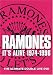 Ramones: It's Alive 1974-1996