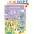 ABC Sticker Book (Usborne Sticker Books)