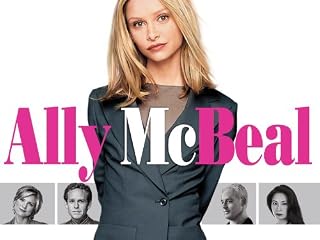 Ally McBeal