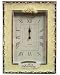: Happy 30th Pearl Wedding Anniversary Quartz Clock Gift