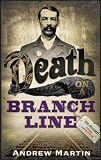 Death on a Branch Line (Jim Stringer Steam Detective 5) Death on a Branch Line (Jim Stringer Steam Detective 5)