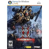 Warhammer 40,000: Dawn of War II - Chaos Rising