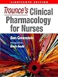 Trounce's Clinical Pharmacology...