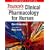 Trounce's Clinical Pharmacology for Nurses