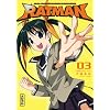 Ratman, tome 3