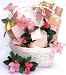 Pamper Me: Spa Gift Basket