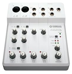 Yamaha Audiogram 6 audio interface