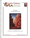 Arizona - Maxfield Parrish: Counted Cross Stitch Chart (Regular size symbols)