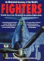 Illustrated Anatomy of the World's Fighters