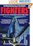 Illustrated Anatomy of the World's Fighters