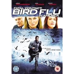 Fatal Contact: Bird Flu in America [UK Import]