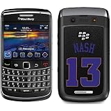 Coveroo Phoenix Suns Steve Nash Blackberry Bold9700 Case