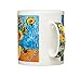 Coffee Mug: Van Gogh Sunflowers