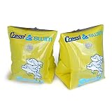 Cressi-Sub Kiddie Swim Arm Floats