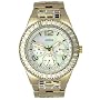 GUESS? Women's WaterPro Steel watch #U20000L1
