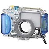 Canon WP-DC22 Waterproof Case for Canon PowerShot SD1100IS Digital Elph