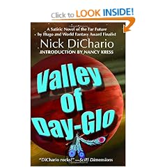 Valley of Day-Glo