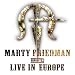 Music : Live in Europe