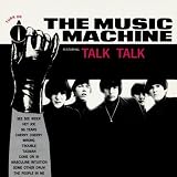(Turn On) The Music Machine