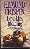 LOVE LIES BLEEDING