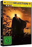 BATMAN BEGINS-SINGLE