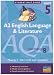 AQA (B) English Language and Literature: Talk in Life and Literature Unit 5: A2: Talk in Life and Literature Unit 5 (Student Unit Guides)