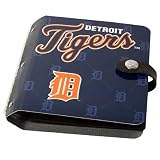 Detroit Tigers Road O'Foto Photo Album