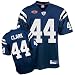Cheer your team on to Super Bowl victory with this NFL Equipment Super Bowl 44 Jersey.