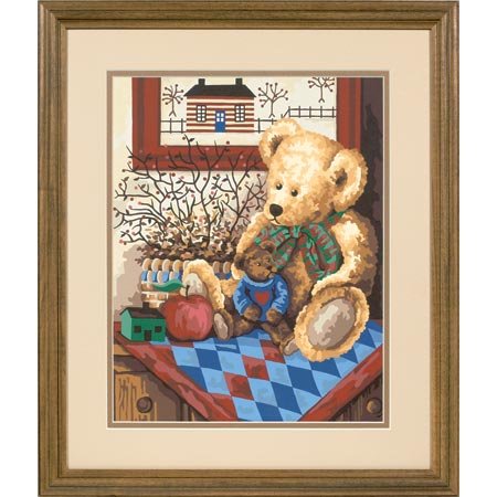 51eUHD8V5LL Teddy Bears PBN
