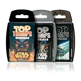 Top Trumps Star Wars Bundle