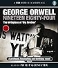 Nineteen Eighty-Four (Csa Word Recording)