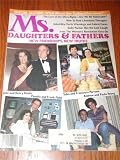 MS. Magazine Back Issue June 1979 Jane & Henry Fonda Cover Daughters & Fathers