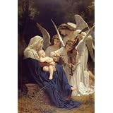 Angels:angelsinhistory,art,spirituality,andguardianangels-PartI(AmAreWEEKENDCOMPANION)