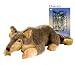 Plush Dakota the Wolf 14 