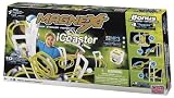 Mega Bloks iCoaster + 4 Bonus Stunts