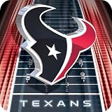 Houston Texans Mouse Pad
