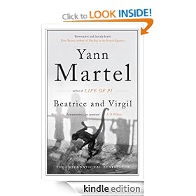Beatrice and Virgil