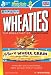 Wheaties Cereal, 10.9-Ounce Boxes (Pack of 4)