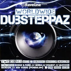 Dubsteppaz Worldwide Presented By Raveline