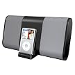 Altec Lansing inMotion Compact Portable iPod Stereo - iM310