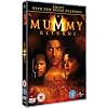 The Mummy Returns [DVD]