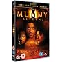 The Mummy Returns [DVD] [2001]