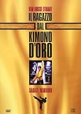 Il Ragazzo Dal Kimono D`Oro