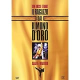Il Ragazzo Dal Kimono D'Orodi Kim Rossi Stuart
